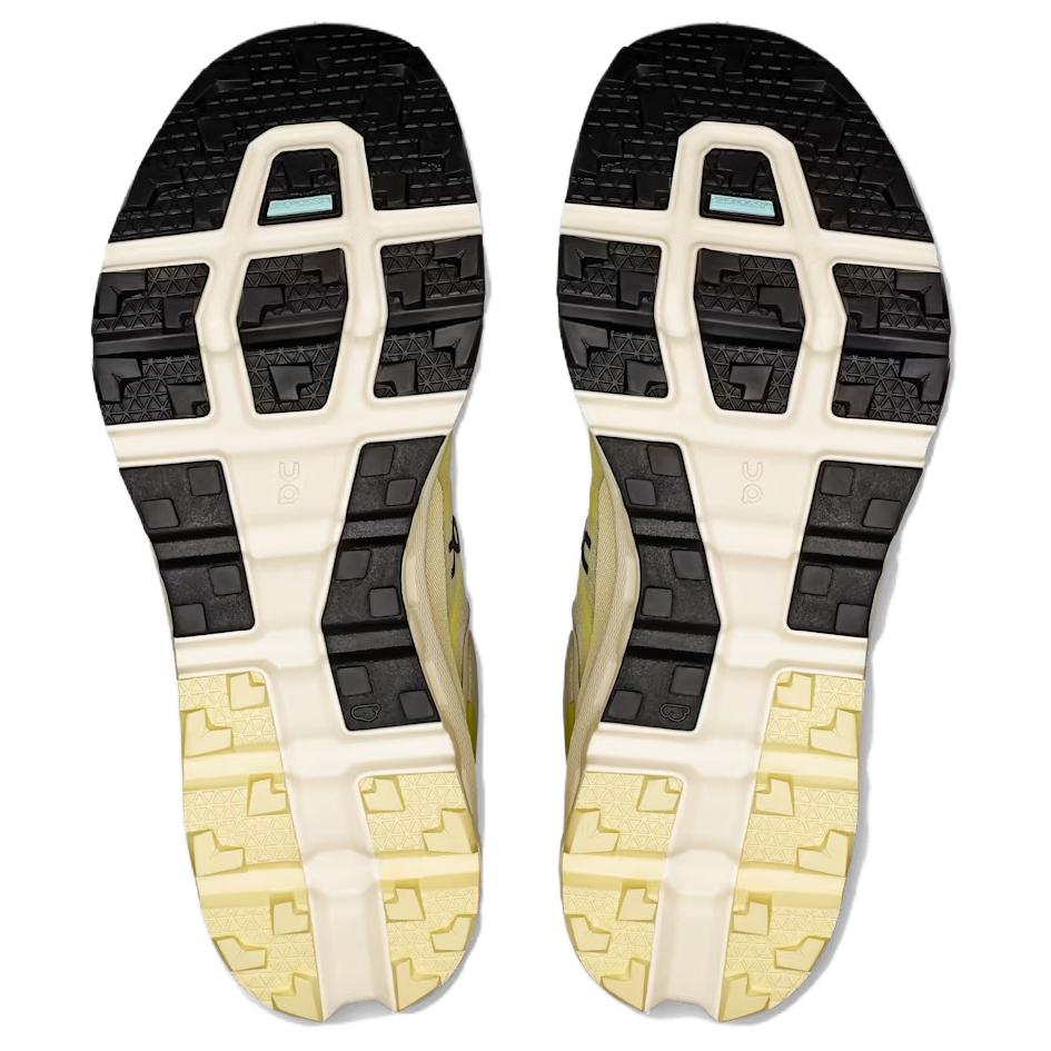 ON  Cloudvista 2 Pelican Ghost Women Sneakers Cream #REF! 3WE30133563