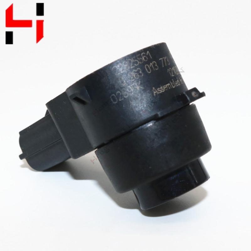 4Pcs New High Quality 22825561 OEM 0263013773 Car Parking Sensor For Re Gal Sa Ab Op El Insi Gnia Car Accessories 09-13