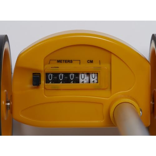 TRUSCO Lastzähler Zwillingsrad Typ RC10W