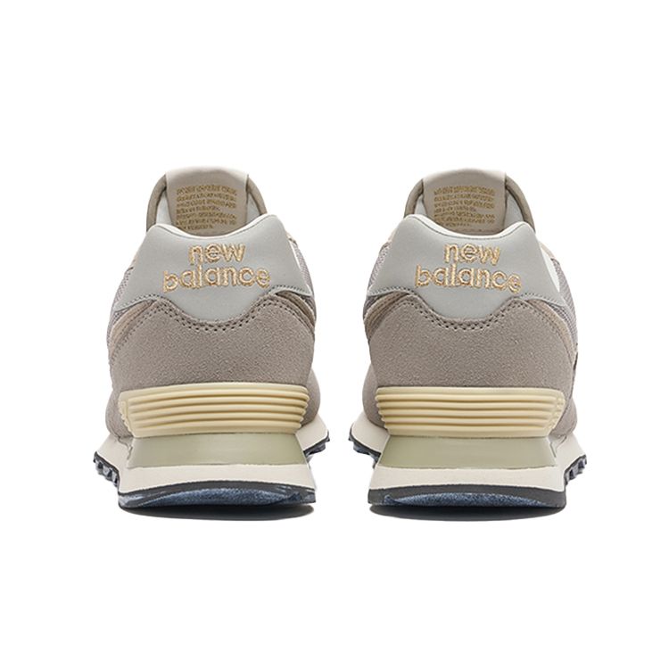 New Balance 574 Un-N-Ding Unisex Sneakers Grey U574GDY