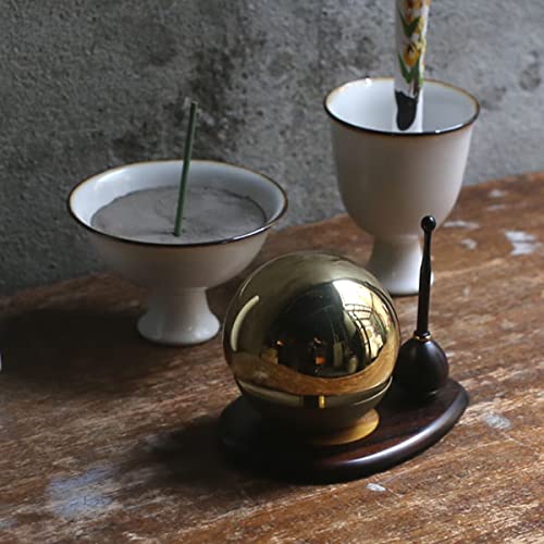 Tamayurarin Größe Set Design Gewinner 2.0 3-teilig (Ebenholz) "Gute Auszeichnung"