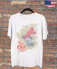 Üst giysisi – T-shirtler