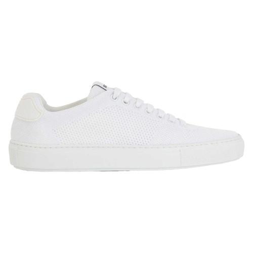 Hugo Boss Mens Mirage Tennis Trainers