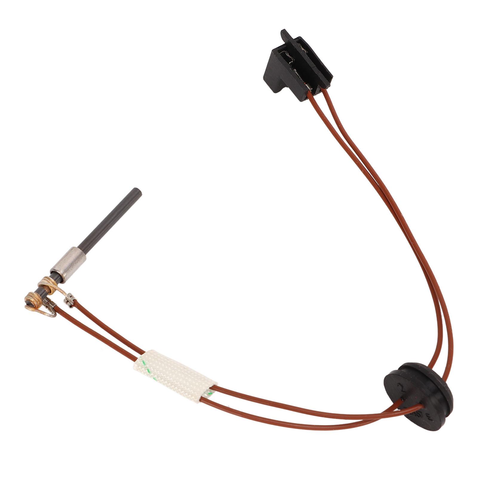 

24 В дизельный воздушный нагреватель со штифтом накаливания 82306B легкие детали автомобильного нагревателя подходят для Webasto Air Top