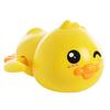 1 Pcs Children Bathing and Playing with Ducks Baby Bathroom Parent Child Interaction Bathing and Swimming Toys