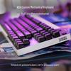 Logitech PRO X KDA Gaming Keyboard & G502 Wireless Mouse Bundle