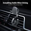 Car Bracket Phone Holder 360 Degree Rotating Magnetic