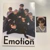 [USED] DKB Junseo MUSICART Face-to-Face Trading Card