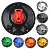 CFMOTO 800NK/450NK/800MT Racing Quick-Release Alloy Fuel Tank Cap