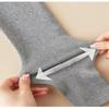Solid Color Stretchy Tights Soft Kids Bottoms Korean Style Long Pants  For Girls