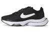Air Zoom Division Black White Women's CZ3753-001