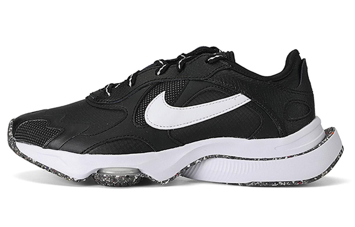 

Nike Air Zoom Division Black White Women s CZ3753-001 37.5