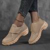 TUINANLE Women's Summer Shoes - Casual Sneakers, Non-slip Sole, breathable mesh Upper single shoes, versatile, casual and fashionable