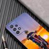 Motorbike Moto Cross Dirtbikes Phone Case For Samsung Galaxy A57 A56 A37 A55 A36 A26 A54 A52 A35 A34 A25 A17 A16 A15 A07 Cover