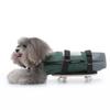 Pet Disability Scooter Assisted Walking Dog Scooter Lower Body Dragging Bag Dog Roller Scooter