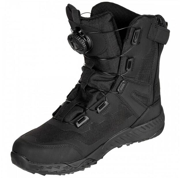 Ботинки Magnum Ultima 8.0 SZ WP M-LOCK