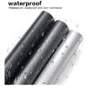 Vinyl Wrap Matt Brushed Aluminum Vinyl Wrap Film Waterproof PVC Foil Vehicle DIY Sticker Air Release Car Motorcycle Styling