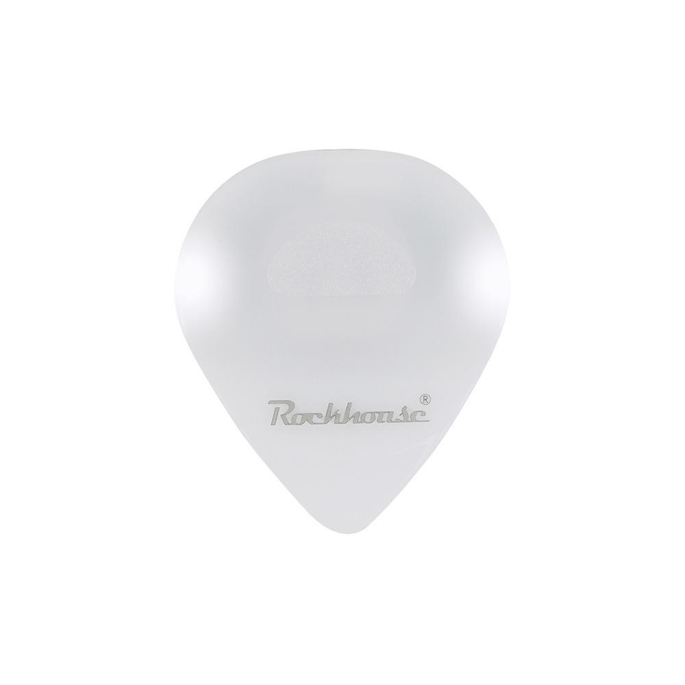 Multicolors Glowing Acoustic Guitar Picks Plectrum Ukulele Picks  Electric Guitar Part Accessory