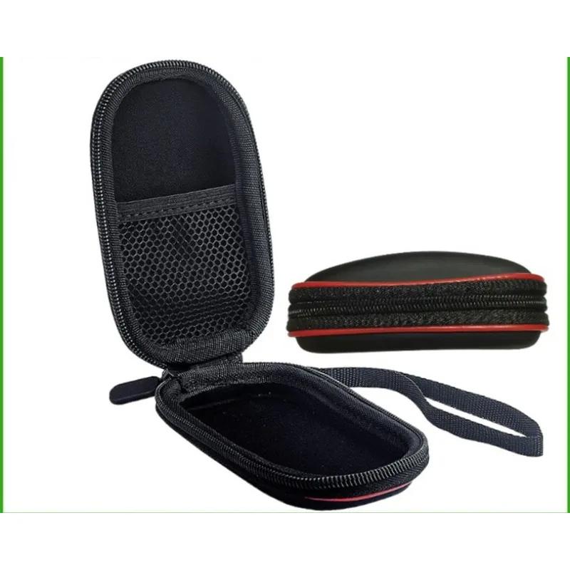 Protective for Wireless Mouse Bag Shockproof Carrying Bag Mouse Storage Box Accessories Suitable for Travel and Very Convenient