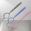 Grooming Table Restraint Anti-Flee Design Pet Grooming Loop No-Sit Haunch Holder Adjustable Rust-Resistant Alloy Buckle