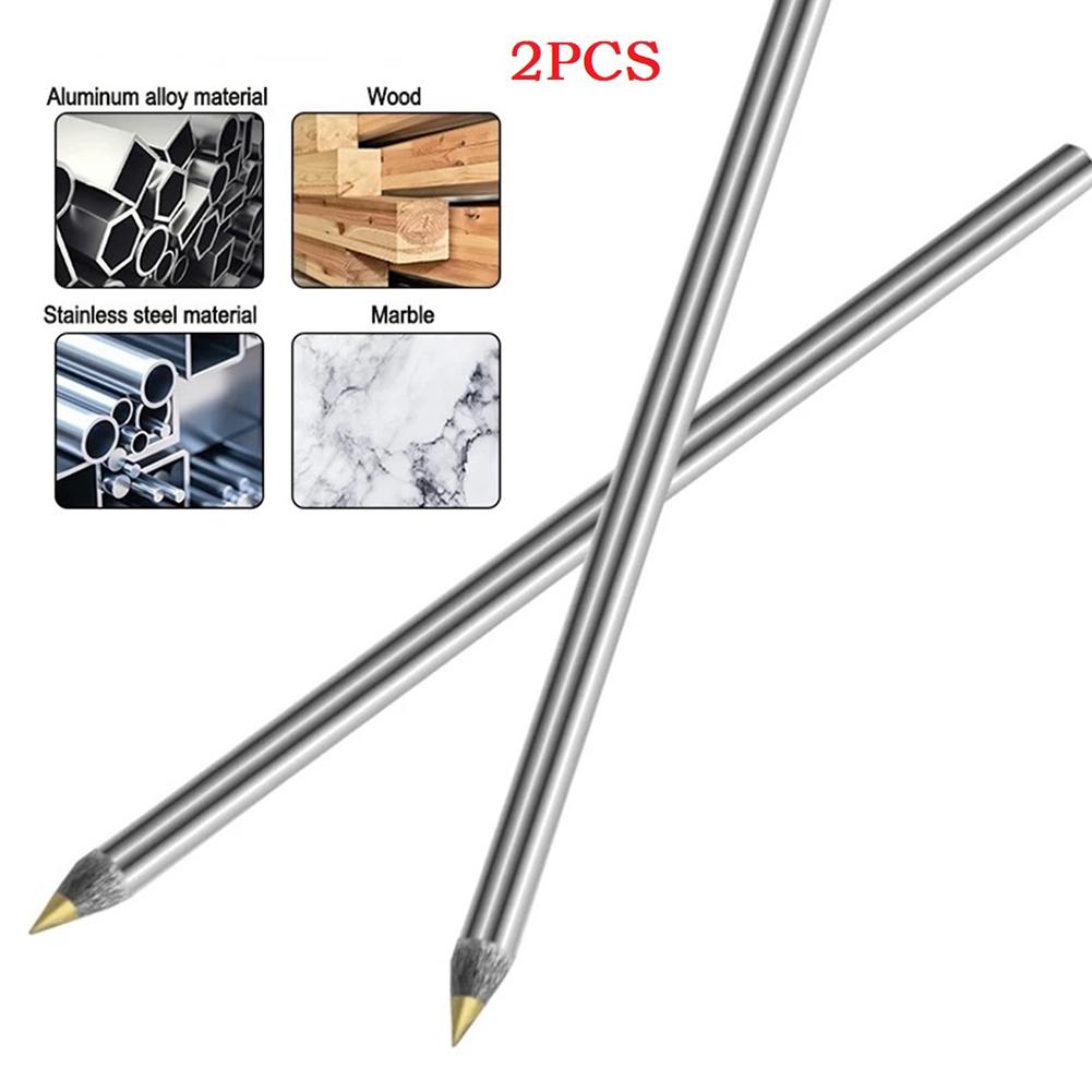Řezačka na lité dlaždice Leptání na tvrzené materiály Fix Pen