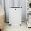 Air Purifier True with HEPA Filter Odor Allergies Remover for Smoke/Dus,/VOCs/Pollen/ Pet Dander/PM2.5 Home Office Use