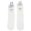 Women Cute Animal Fuzzy Socks Thick Winter Coral Fleece Indoor Home Sleep Socks