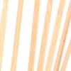 Natural Handmade Bamboo Ear Digging Spoon Doll Head Bamboo Ear Stick