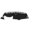 Dashboard Cover Mat Slip Resistant Dustproof Dash Avoid Light Pad Replacement For Peugeot 3008 5008 2016 To 2022