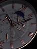 2021 LIGE Watches Mens Top Brand Luxury Clock Casual Leathe 24Hour Moon Phase Men Watch Sport Waterproof Quartz Chronograph+Box