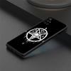 moon Tarot cat Aesthetic Phone Case For OnePlus 10 9 Pro 9T 10R 9R 9RT 8T 8 7 6T 7T Nord 2T CE 2 5G N200 N10 N100 Silicone Cover