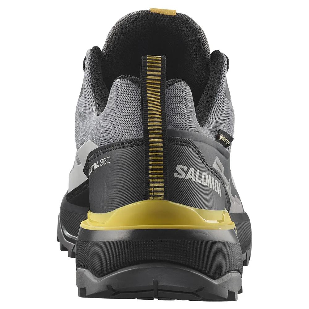 Salomon Ботинки для хайкинга X Ultra 360 Goretex