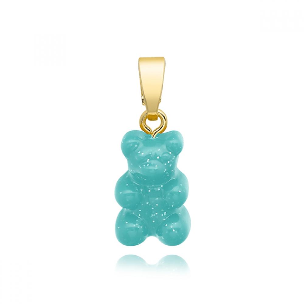 

Nostalgia Bear Baby Shark Classic Connector NOSTALGIA BEAR-BABY SHARK-CLASSIC CONNECTOR