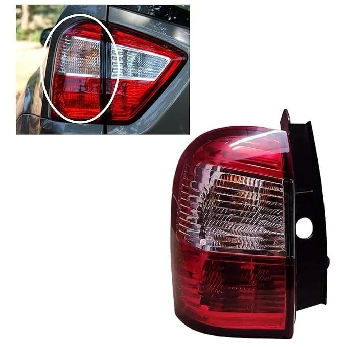 

Задній ліхтар для Terrano (Ліва сторона) 2013-2021 роки