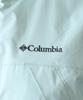 Columbia Orange Forest III Jacket Women's Marine Light M PL7212