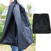 Anti-dust Stroller Pouch Baby Stroller Travel Bag Pram Organizer Stroller Travel Consignment Cover