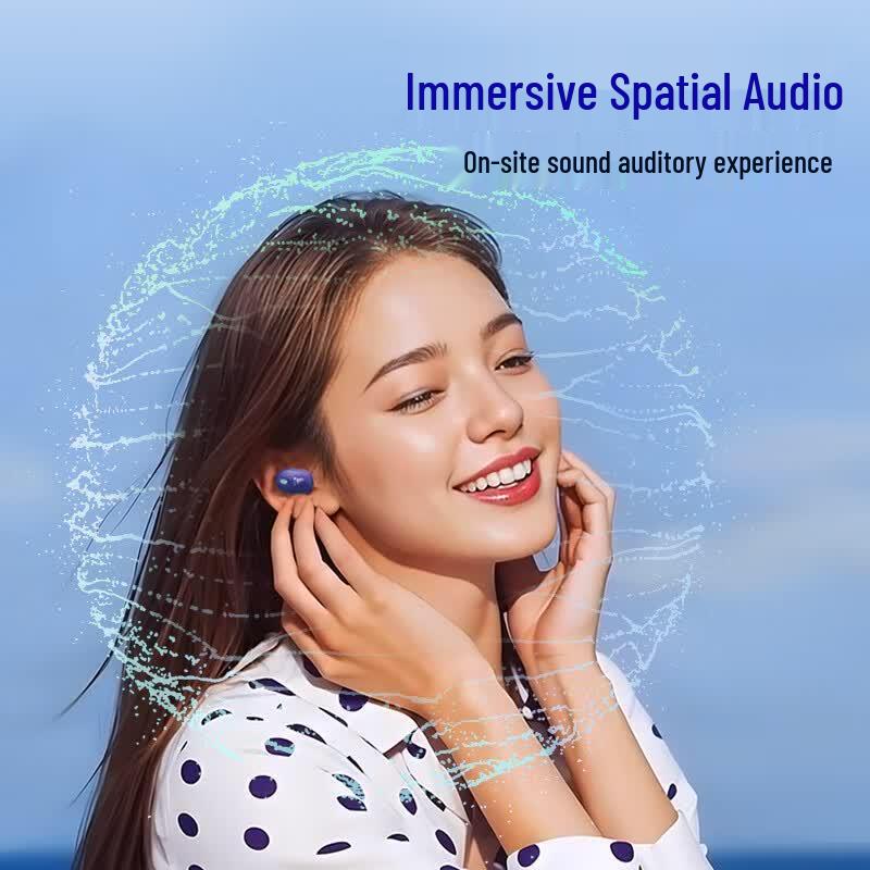 JBL TUNE BUDS 2 True Wireless Noise-Cancelling Earbuds