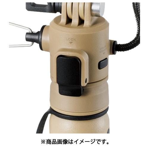      Elecom De Nest Gfl01be [led Lantern Sand Beige For Nestout Outdoor Battery]