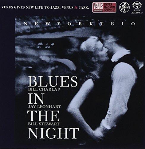 

Night Blues - New York Trio