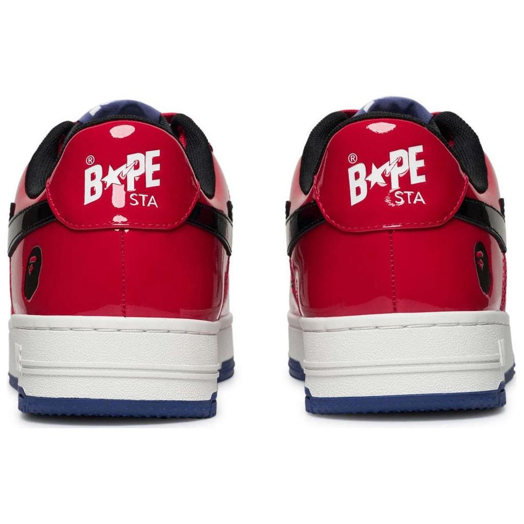 BAPE A Bathing Ape Sta Unisex 0ZXSHM191301N