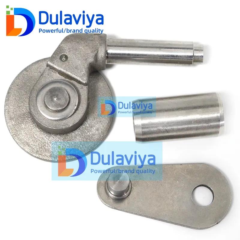 New Wastegate Rattle Flapper For BMW N20 125i 320i 328i 520i 228i 11657588938 TD04 49477-02000 49477-02003 49477-02005