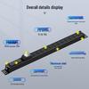 SDWS PDU Rack Power Strip CN plug (adapter included)
