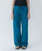 Yulago Blue Dyeing Straight Denim