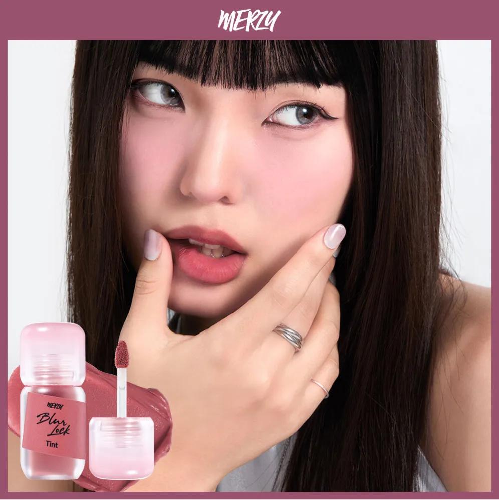 MERZY Blur Lock Tint (7 Colors) 02 Misty Lock