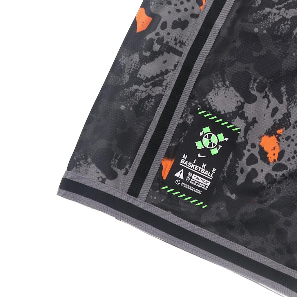 New Nike Dri Fit DNA Men's Basketball Shorts Black FQ0352-010