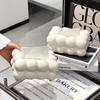 Cloud Design Tissue Box Living Room Coffee Table Paper Towel Dispenser Tissue Holder Kitchen Decoration