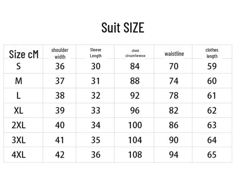 Women's Short-Sleeved Professional Workwear Suit