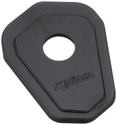 Kijima GSX-S125 GSX-R125 SUZUKI 217-2036 Motorcycle Parts Turn Signal Mount Base Set