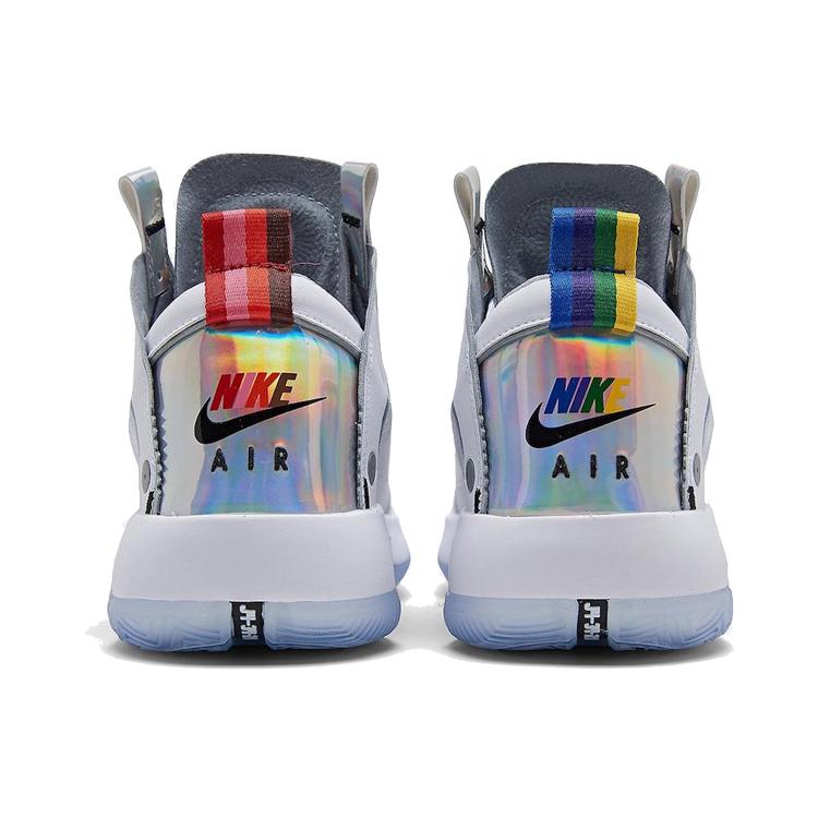 JORDAN 34 'Unite'
