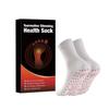 Selbsterwärmende magnetische Socken, geeignet für Männer und Frauen, warme selbsterwärmende Socken, ein Paar